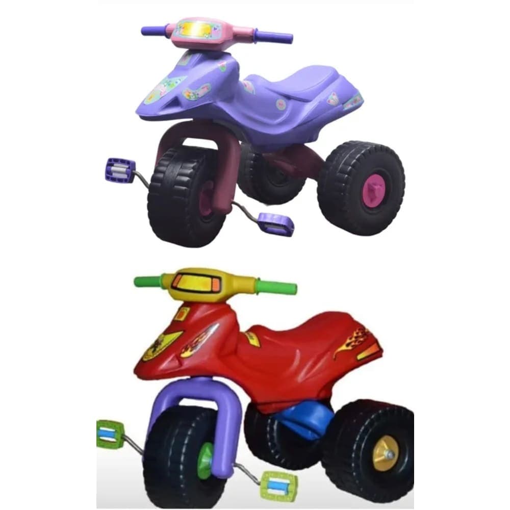 Triciclo