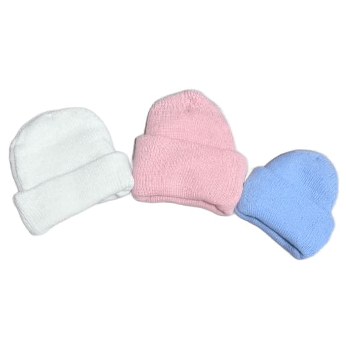 Gorro Bebe
