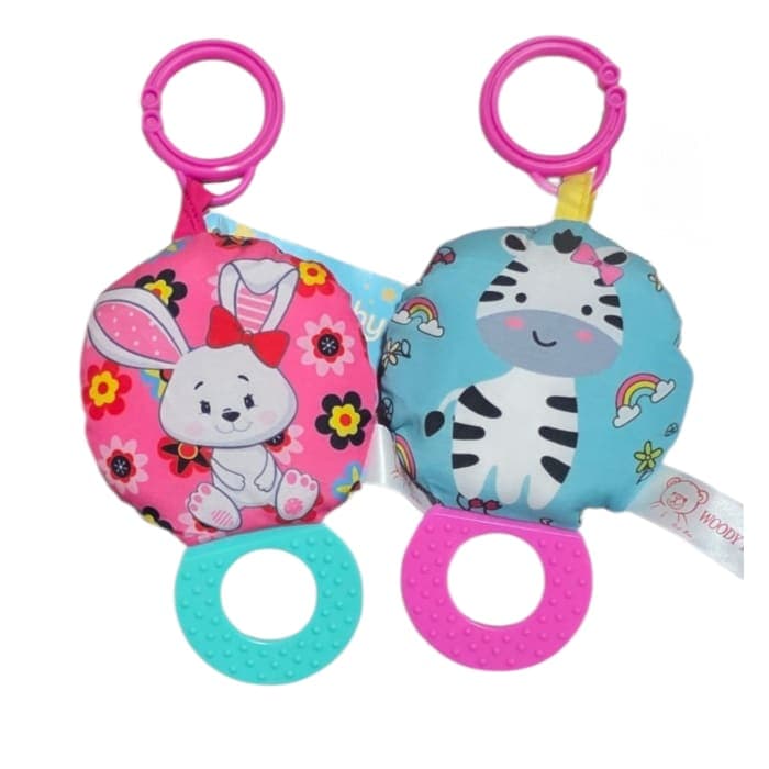 Sonajero infantil