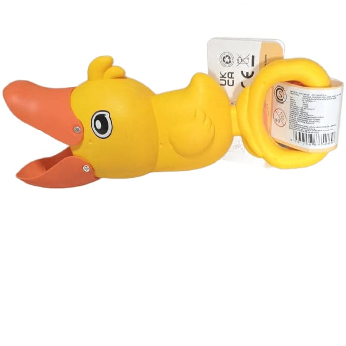 Pinza Pato