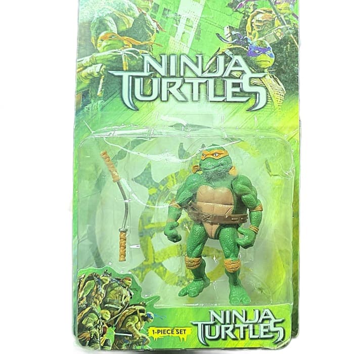 Tortugas Ninjas