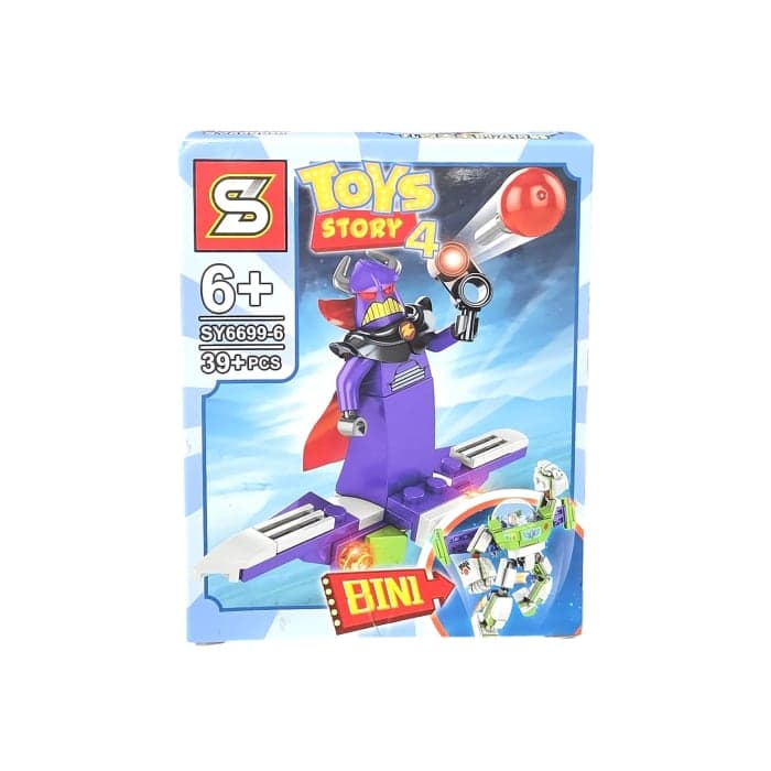 Legos Toys Story