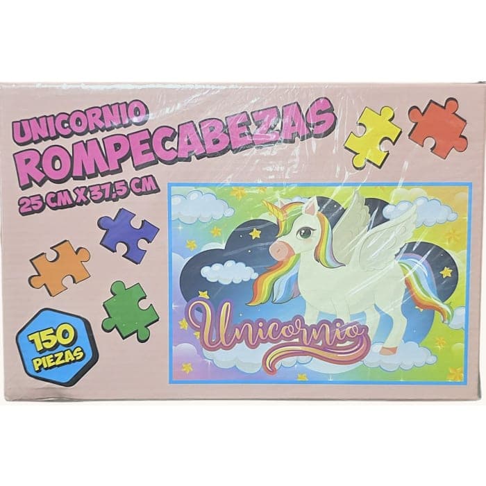 Rompecabezas 150 Pcs