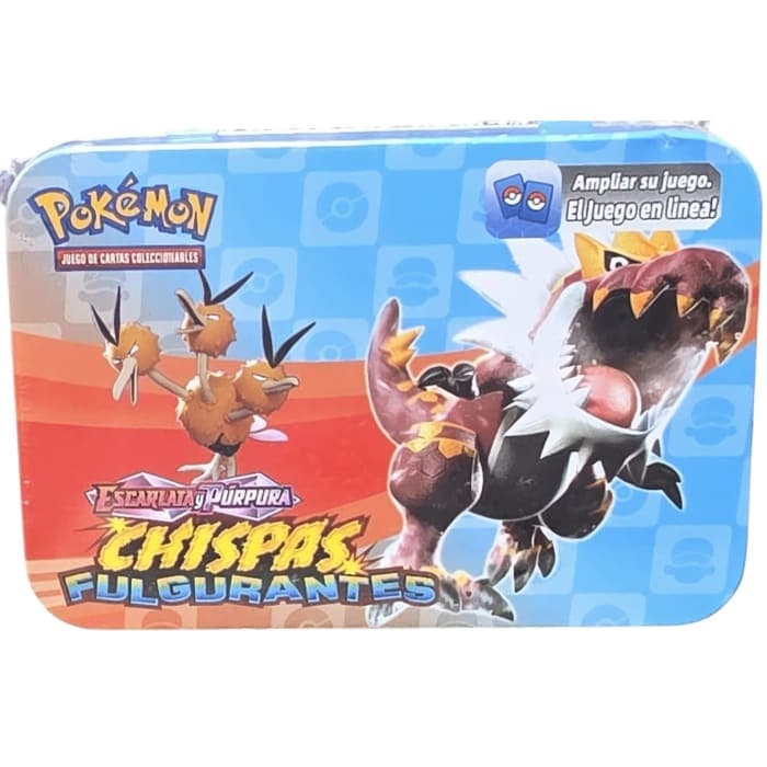 Lata Pokemon