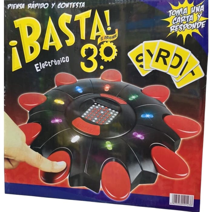 Basta