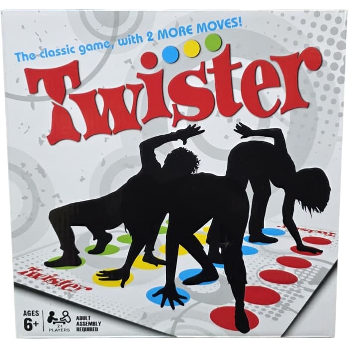 Twister