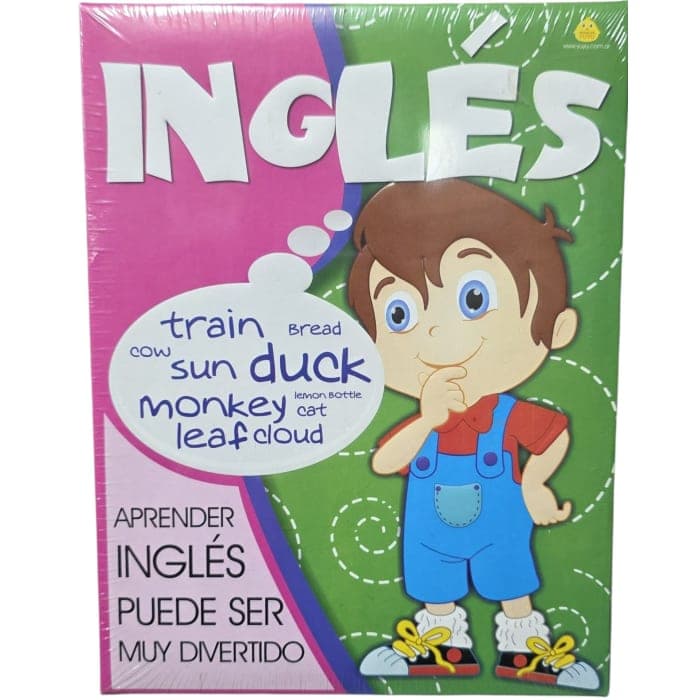 Inglés