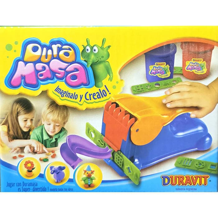 Pura Masa Duravit