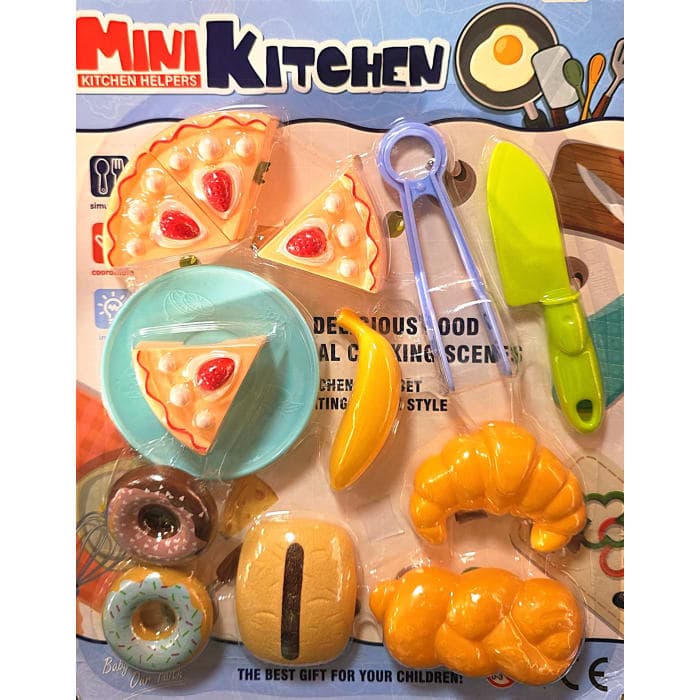 Accesorios de Panaderia