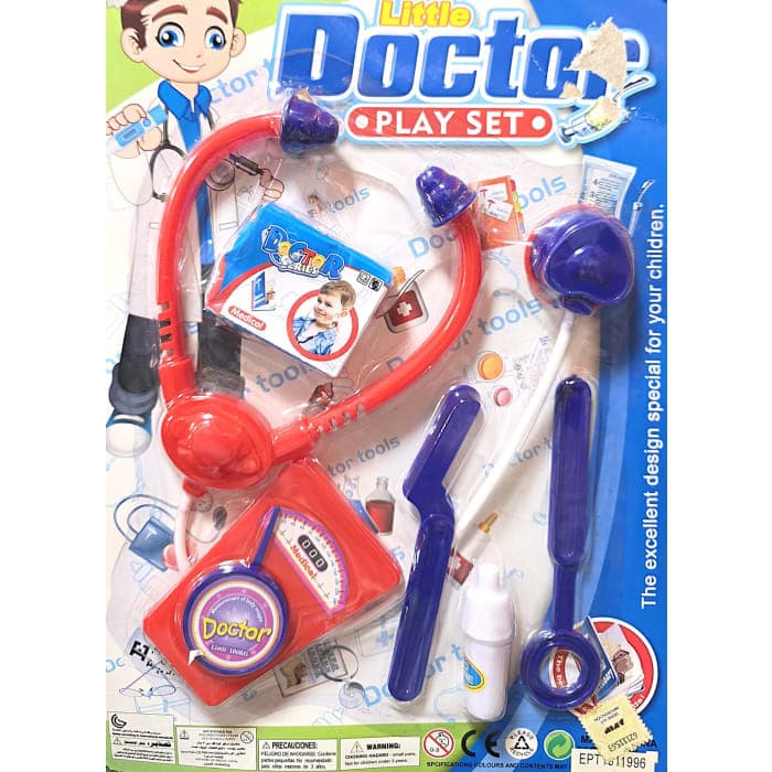 Little Doctor