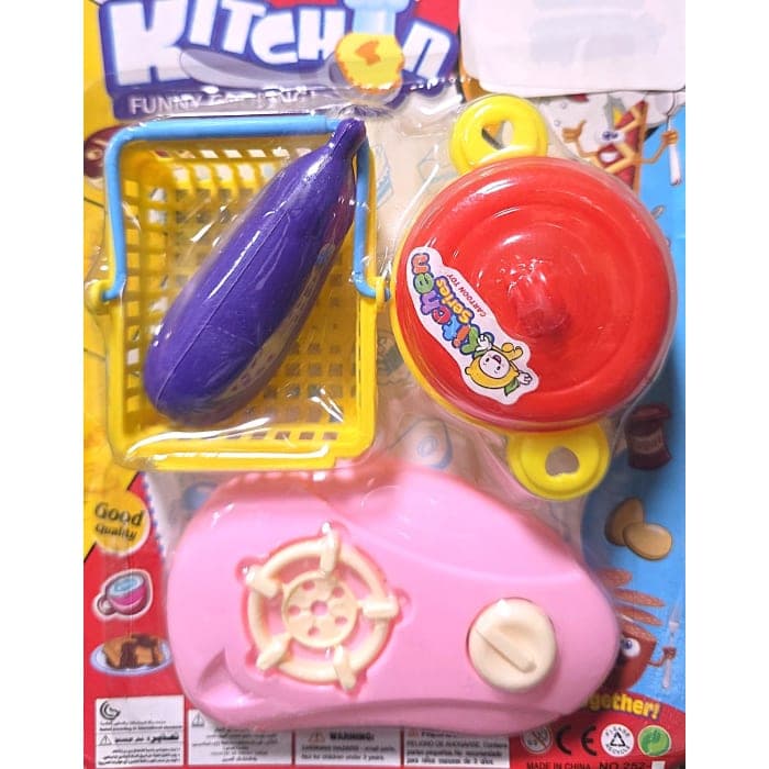 Mini Anafe + Accesorios
