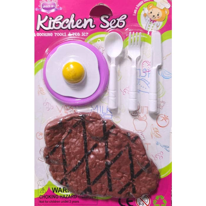 Kitchen Set