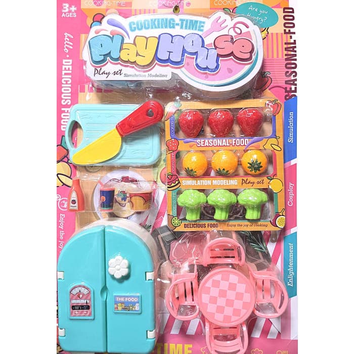 Play House