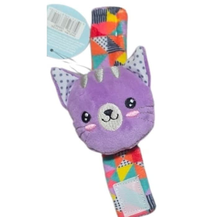 Sonajero pulsera