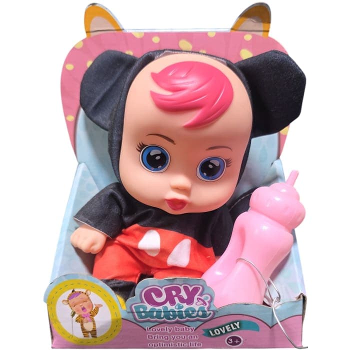 Cry Babies