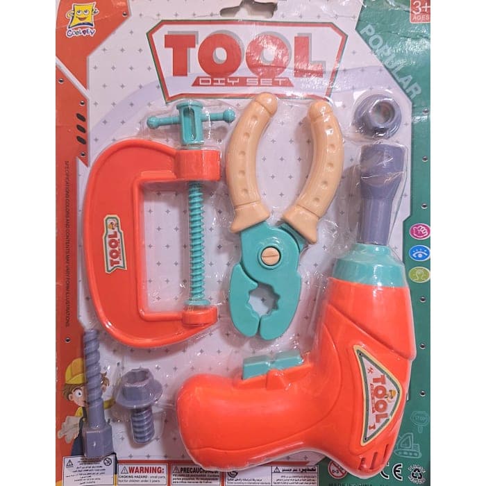 Herramientas Tool