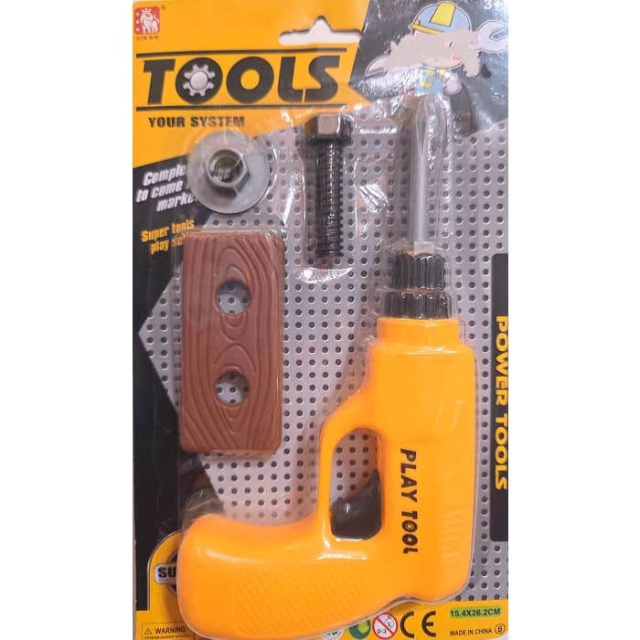 Herramientas Tools