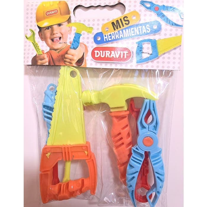 Mis Herramientas Duravitt