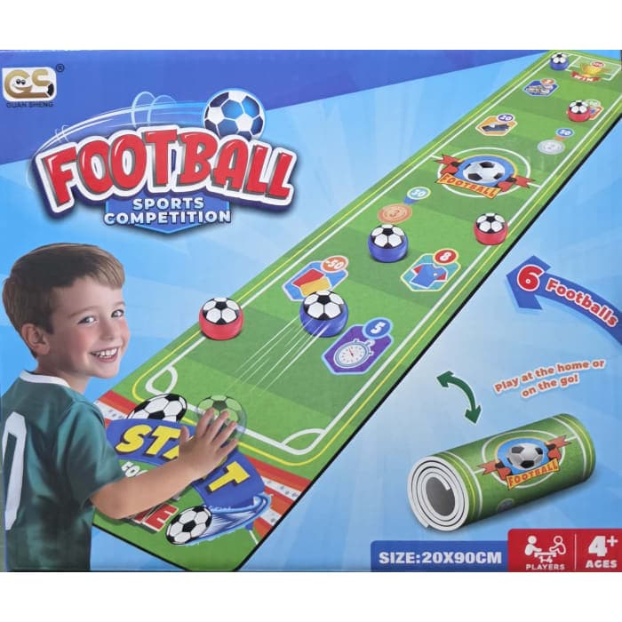 Alfombra Football