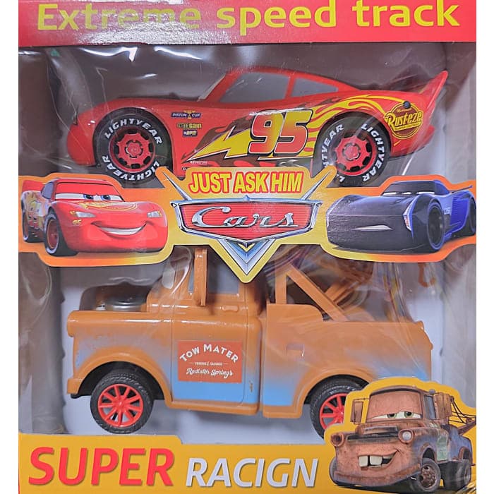 Cars x2