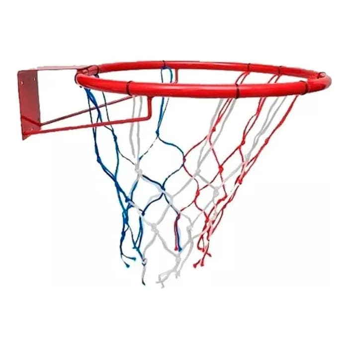 Aro de basquet