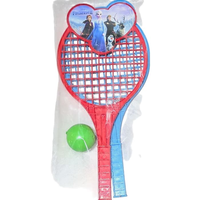 Raquetas Tenis