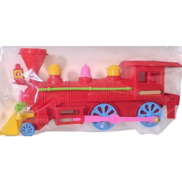 Locomotora