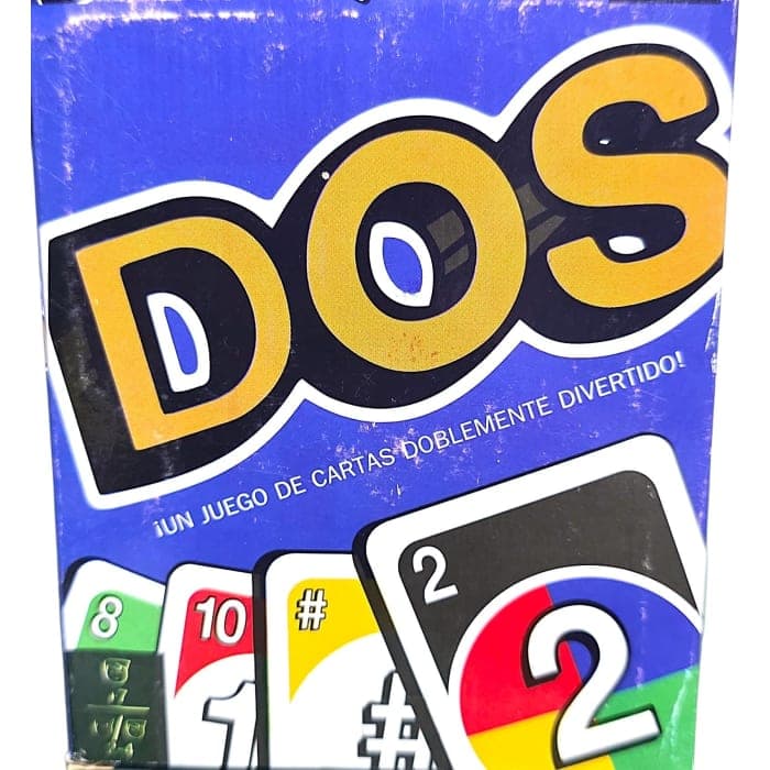 Dos