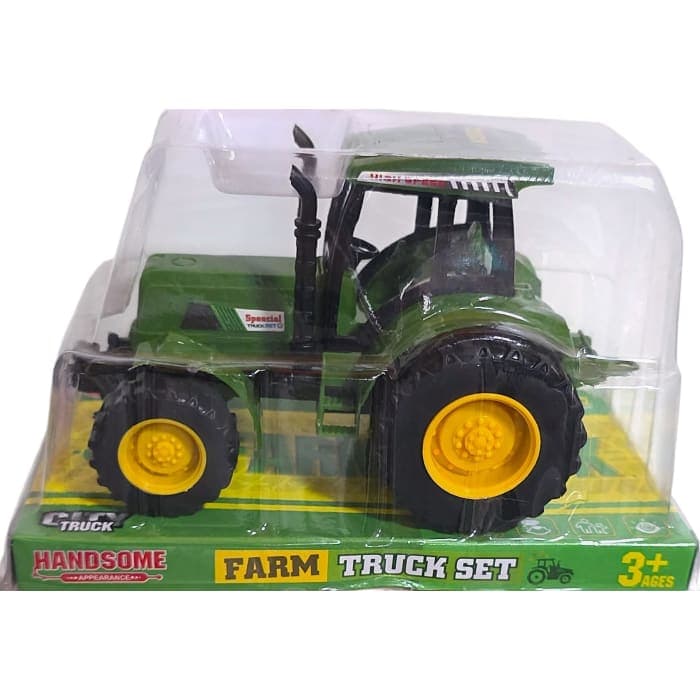 Tractor Farm