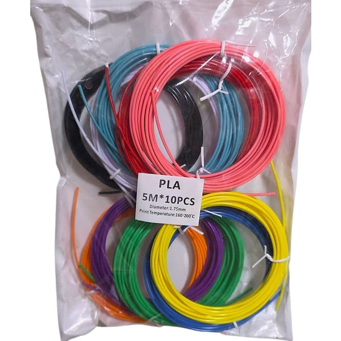 Filamentos