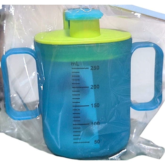Vaso infantil 250Ml